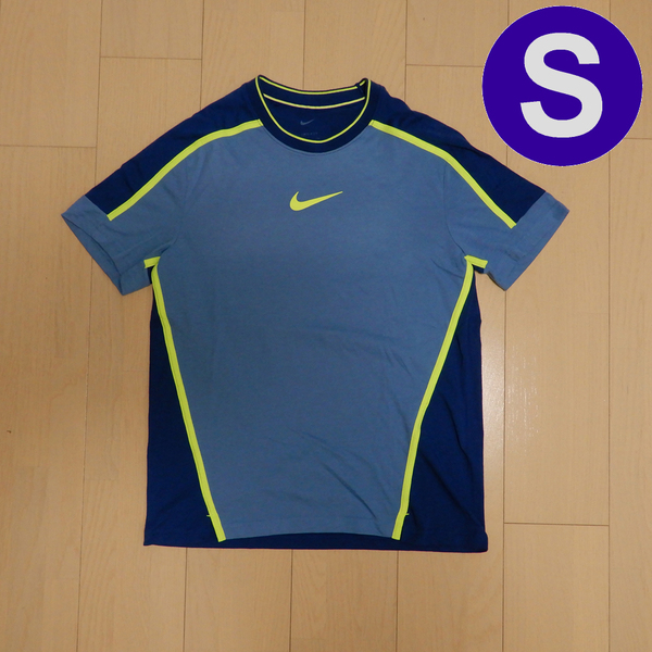 [1117]【S】NIKE 半袖Tシャツ Dri-Fit