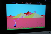 MSX フォーメーションZ 日本デクスタ ND-02MR 箱付き ソフト ROMカートリッジ レトロゲーム ソフト ROMカセット　_画像4