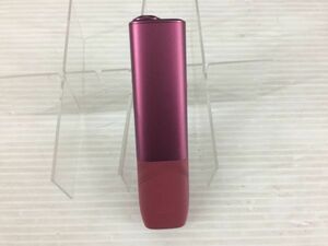 D6261-1101-162【中古】IQOS ILUMA ONE アイコス イルマワン サンセットレッド 電子タバコ 動作確認済