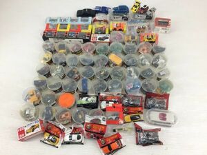 D6277-1102-69【ジャンク】タカラトミー TOMICA トミカ チョロＱ ルパン三世 Ｓａｆｔｙｃａｒ 限定セット ＡＥ86 現状品 まとめて　