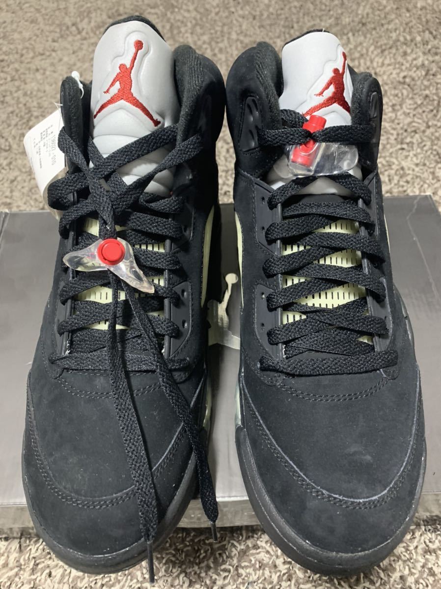 Yahoo!オークション - エア ジョーダン 5|AIR JORDAN 5の中古品・新品