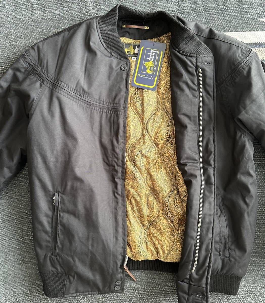 Yahoo!オークション -「derby jacket」の落札相場・落札価格