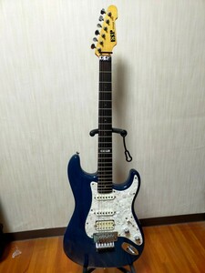 ESP Vintage Plus FR エレキギター ストラトキャスター