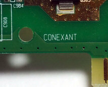 ▲　MODEMカード　Conexant RD01-D850 56K V.92 PCI データ/ファックス モデム　▲_画像8