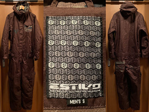 ESTIVO / エスティボ スノボウェア スキーウェア つなぎ　L XL LL