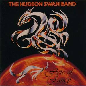 The Hudson SWAN BAND★Flyte of Fancy [ハドソン スワン,TANNAHILL WEAVERS]