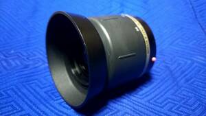 [A-22-7]MINOLTA(SONY) V LENS 28-56mm 1:4(22)-5.6 0.35m/1.1ft 40.5mm for MINOLTAVectis　中古　美品　一眼レンズ