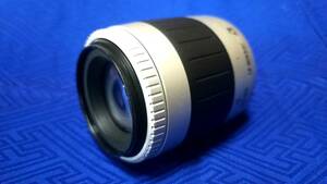 [A-22-12]Nikon 60-180mm IX-Nikkor 1:4.5-5.6 ∞~1.2m/4ft ニコンFマウント（IX240判専用）　中古美品　一眼レンズ