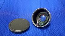 [A-22-15]CANON WIDE-CONVERTER WD-34 0.7X　中古　一眼レンズ_画像1