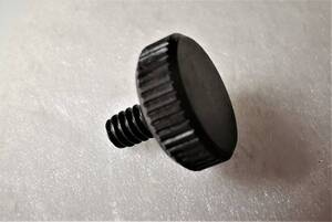 Keith D tuner. screw.!Bill Keith Side Screw black screw 1 piece . we exhibit!