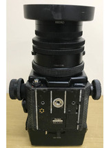 Sカメラ◇訳有 Mamiya マミヤ RZ67 Professional PROII ボディ、1:3.5 f=90mm L レンズ、RB67 プリズムファインダー◇D39_画像6