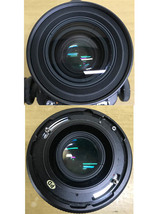 Sカメラ◇訳有 Mamiya マミヤ RZ67 Professional PROII ボディ、1:3.5 f=90mm L レンズ、RB67 プリズムファインダー◇D39_画像2