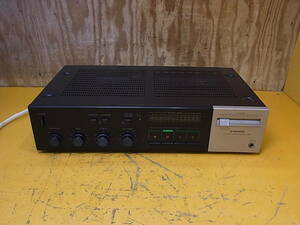 ■B/096☆パイオニア Pioneer☆ステレオアンプ☆SA-7100