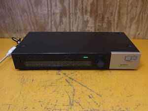 ■B/097☆パイオニア Pioneer☆ステレオチューナーデッキ☆TX-5100