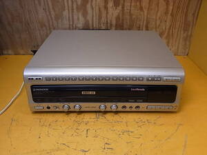 #B/095* Pioneer PIONEER*LD( laser disk )/CD player deck *CLD-K99V