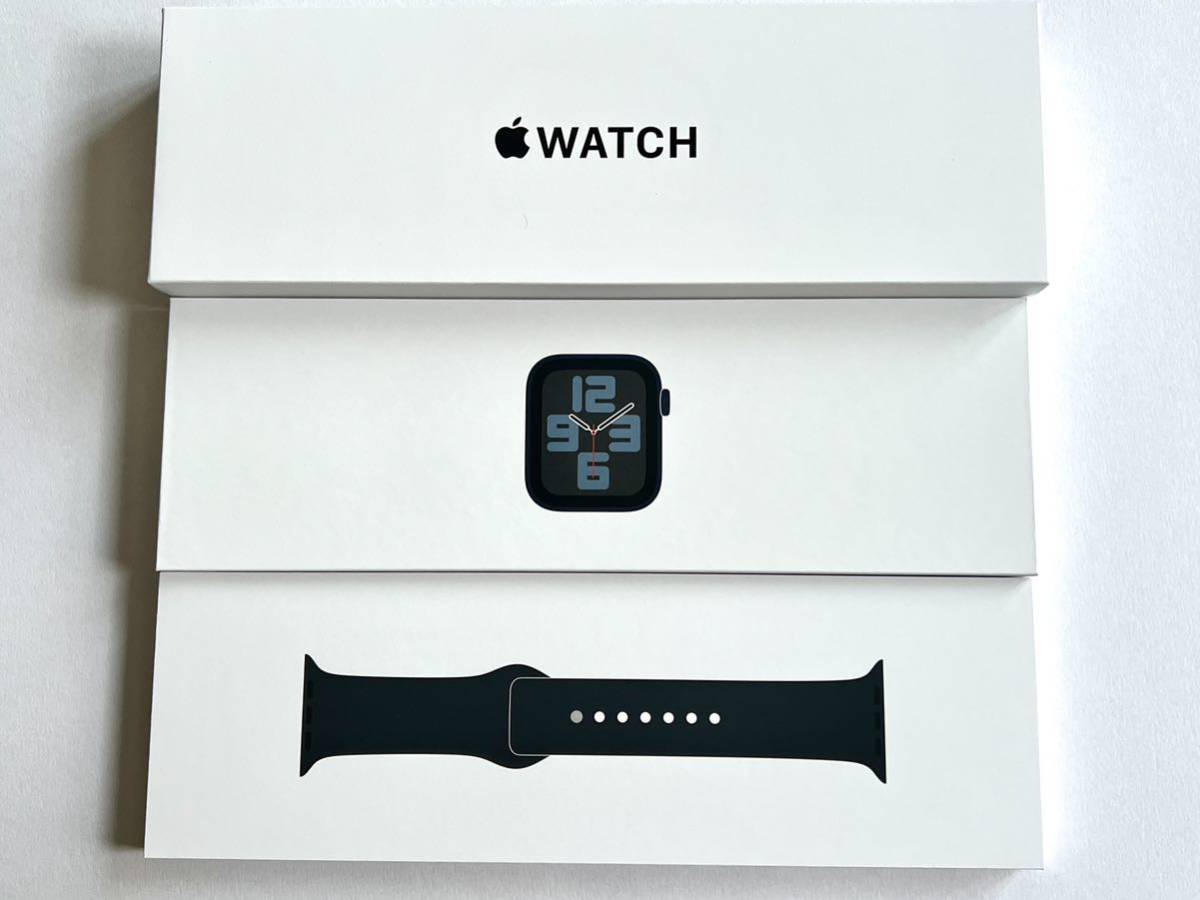 2023年最新】Yahoo!オークション -Apple Watch SE 2の中古品・新品・未