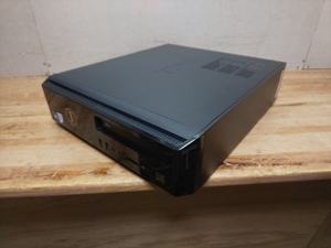 DELL デル デスクトップPC vostro 230 / dualcore E5700 3.00GHz 2GB 250GB DVDsマルチ/ジャンク品