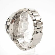 【訳あり】 セイコー アストロン SBXA003/7X52-0AA0 GPS ソーラー電波 メンズ SEIKO ASTRON_画像4