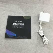 現状品 VETESA ノートパソコン Intel CELERON N3350 プロセッサー/メモリ 6GB RAM/64GB ROM Windows 11 PRO_画像9