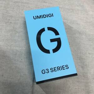 現状品 UMIDIGI G3 Plus 4GB RAM + 128GB ROM Android 13 スマートフォン本体