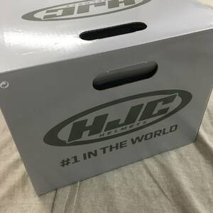 現状品 HJC HELMETS(エイチジェイシーヘルメット) CL-Y ソリッド HJH057 BLACK サイズ:L HJH0579900L
