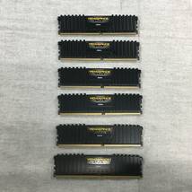 現状品 DDR3 DDR4 DDR5 メモリー 121枚 セット_画像8