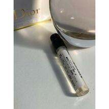 ［d-Ja］Dior ジャドール オードゥパルファン 1.5ml【送料無料】匿名配送 アトマイザー_画像4