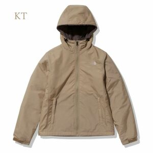 THE NORTH FACE ザ・ノースフェイス　レディース コンパクトノマドジャケット NPW71933