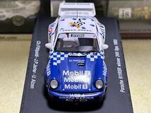 スパーク spark 1/43 Porsche 911 RSR n°36 Winner 24H Spa 1993 [SB008]_画像2