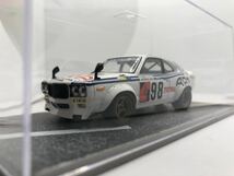 1/43 サバンナ　MAZDA S 124A RX 3 LM 1975 ルマン_画像2