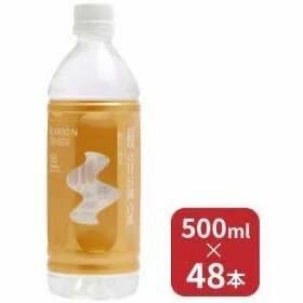 観音温泉水　500ml × 48本（2ケース） / 飲む温泉 / ミネラルウォーター　賞味期限2026 在庫整理　アウトレット　セール　大特価