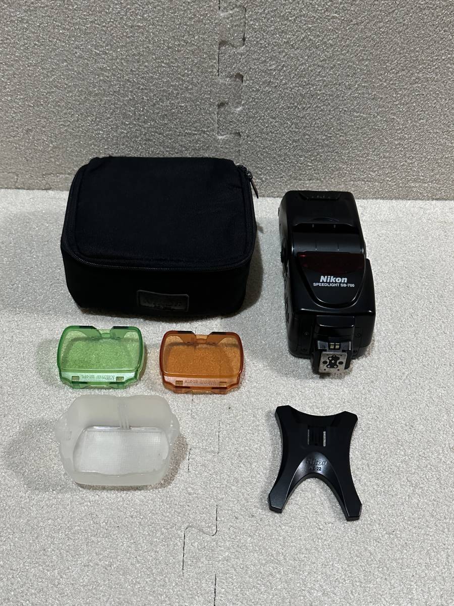 2023年最新】Yahoo!オークション -nikon sb-700の中古品・新品・未使用