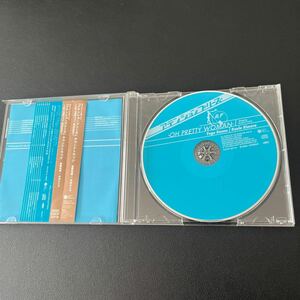「アテンションプリーズ」 サウンドトラック~OH PRETTY WOMAN~ CD 上戸彩　木村カエラ