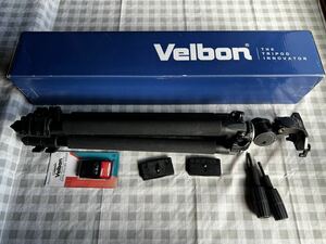 三脚　ベルボン　Velbon PHD-61Q
