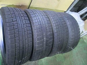 【L370】ICE GUARD IG50PLUS★205/55R16★4本即決