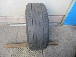 【B201】DRAGON SPORT★225/45R18★1本即決