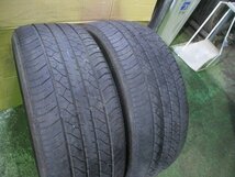 【ウ30】●SP SPORT 270★215/55R17★2本即決_画像2