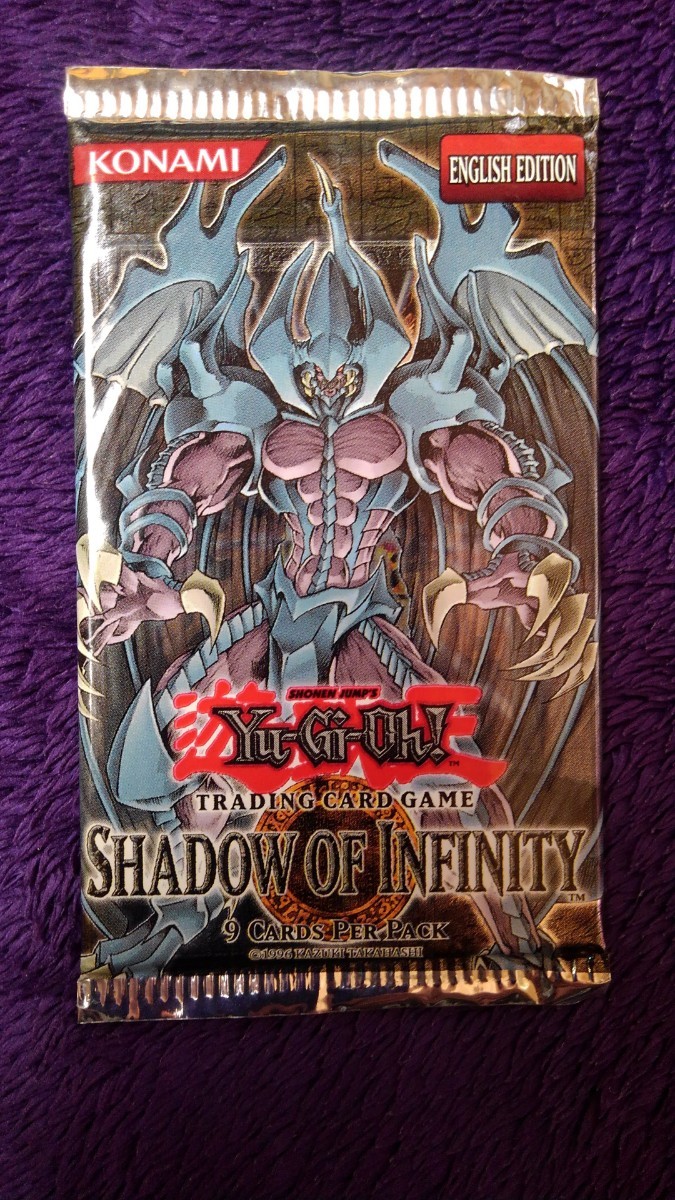 遊戯王 パック 未開封の値段と価格推移は？｜433件の売買データから