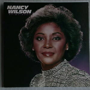 NANCY WILSON／AT MY BEST