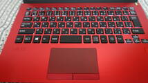 VAIO S11 RED EDITOIN (i7/MEM16GB/SSD256GB/LTE/Win11)即決_画像2