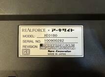 REALFORCE 108UD-A XE01B0_画像3