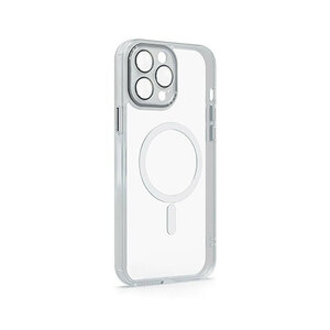 miak for iPhone 14 Series Case. Strong Magnetic Compatible with Magsaf