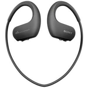 SONY Sony Walkman W серии память модель NW-WS413-B