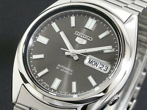 セイコー SEIKO セイコー5 SEIKO 5 自動巻き 腕時計 SNXS79J1