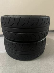 DUNLOP ディレッツァZ3 235/40/18 2本