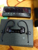 高級イヤホン　ソニー SONY MDR-EX600 イヤホン ステレオイヤーレシーバー 　未使用に近い　2～３回のみ使用_画像4