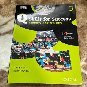 スキルス　フォー　サクセス　skills for success