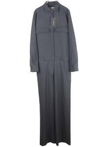 GOOD GRIEF! L'Appartement グッドグリーフ今季23AW WOOL-BLEND JUMP SUIT アパルトモン ジャンプスーツ/オールインワン38 Deuxieme Classe