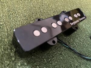 Seymour Duncan STK-J2 セイモアダンガン ノイズレスPU ジャズベース フロント