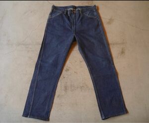 Wrangler ラングラー 1950年代後期1960年代前期 W38×L32 